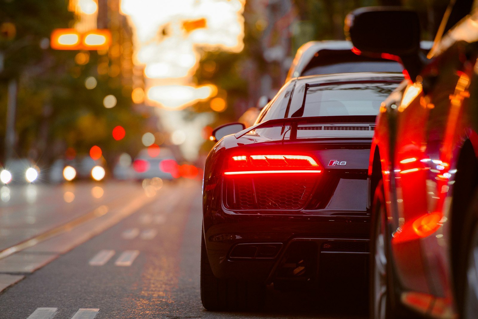 Vehiculo premium listo para compra online